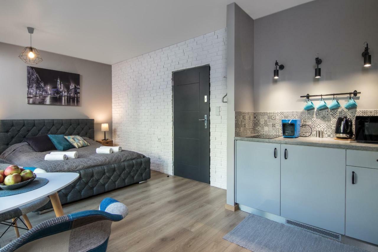 Apartments Sw. Wawrzynca 19 A4You Красков Екстериор снимка