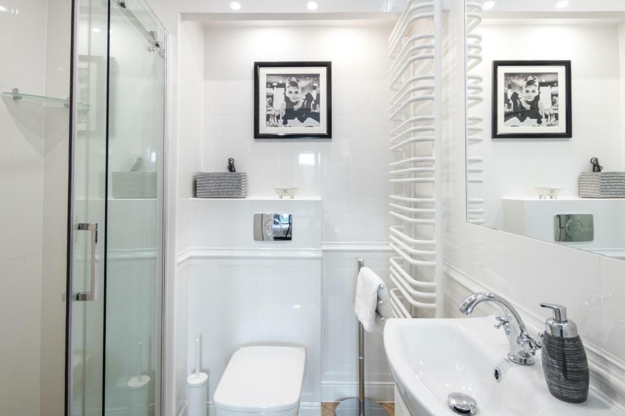 Apartments Sw. Wawrzynca 19 A4You Красков Екстериор снимка