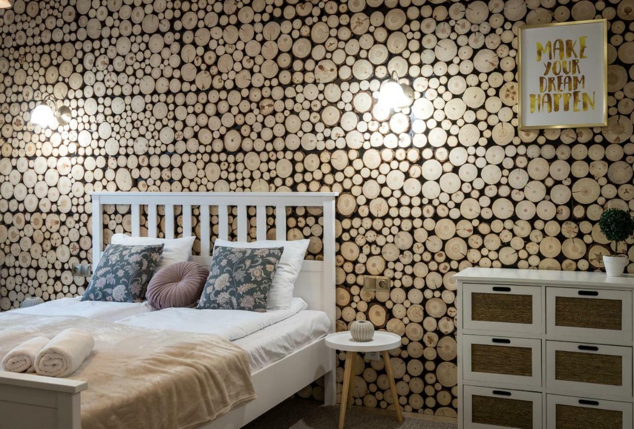 Apartments Sw. Wawrzynca 19 A4You Красков Екстериор снимка