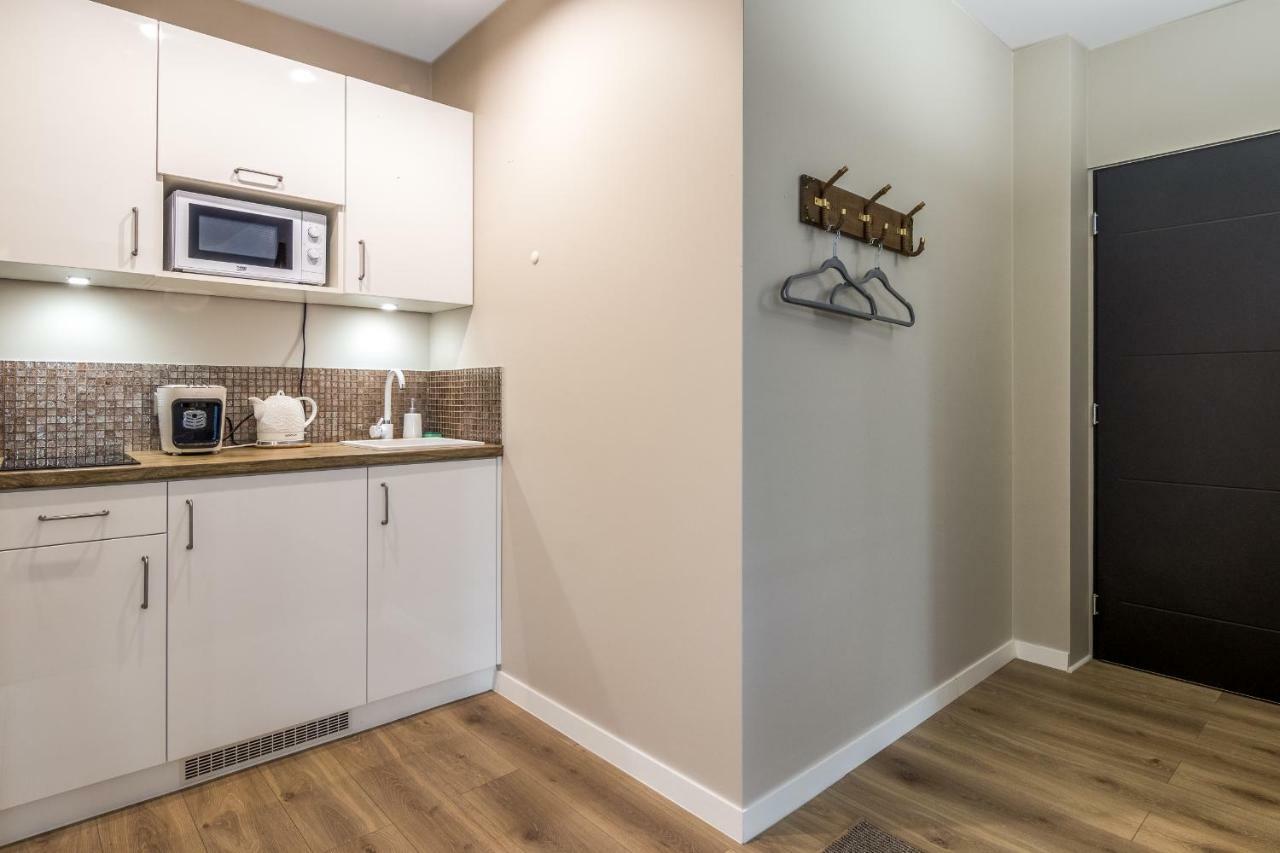 Apartments Sw. Wawrzynca 19 A4You Красков Екстериор снимка