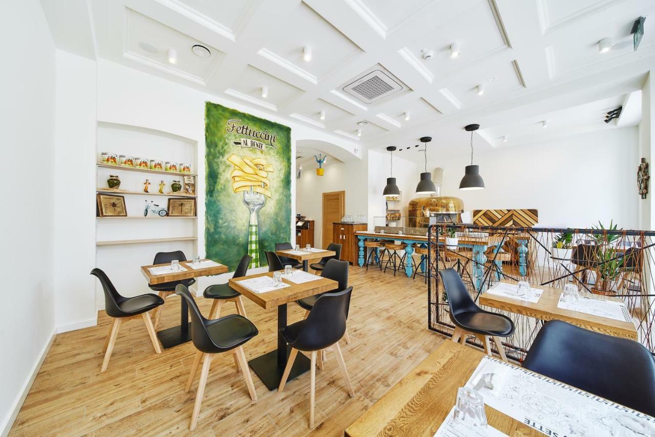 Apartments Sw. Wawrzynca 19 A4You Красков Екстериор снимка
