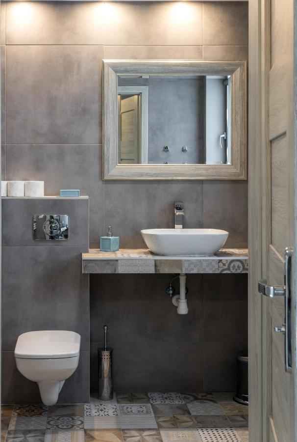 Apartments Sw. Wawrzynca 19 A4You Красков Екстериор снимка