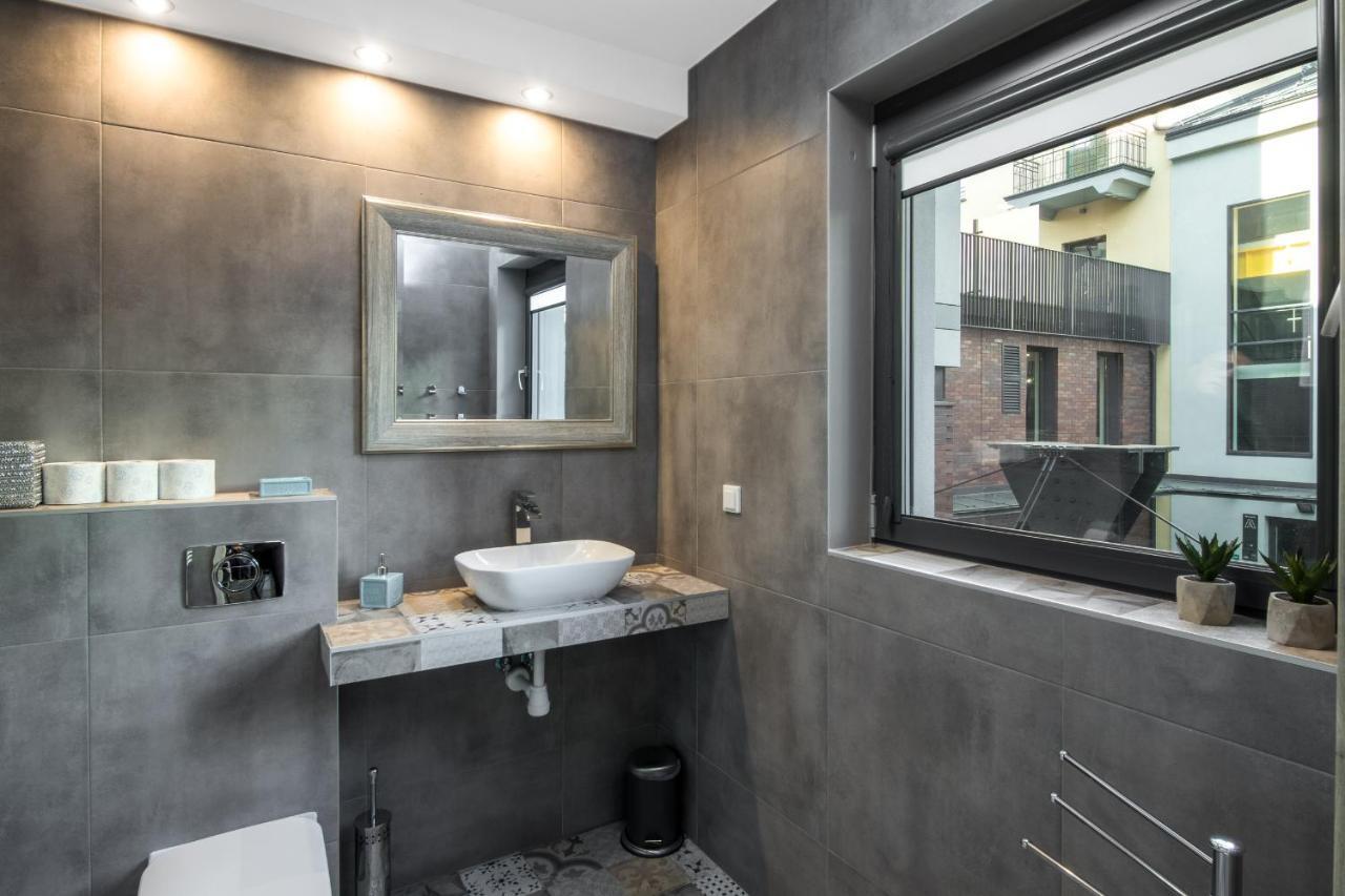 Apartments Sw. Wawrzynca 19 A4You Красков Екстериор снимка